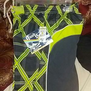 Boys Swim shorts